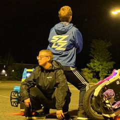 SouzaLabz Windbreaker