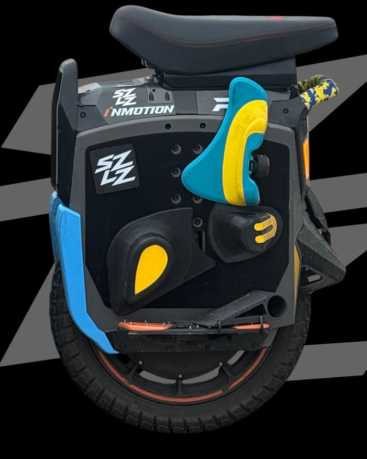 GOON Power Pads