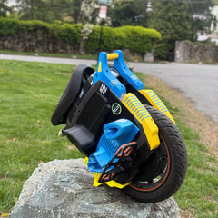 P6 Sphinx Bumper Kit