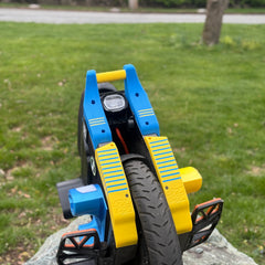 P6 Sphinx Bumper Kit