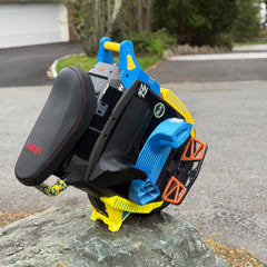 P6 Sphinx Bumper Kit