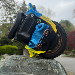 P6 Sphinx Bumper Kit