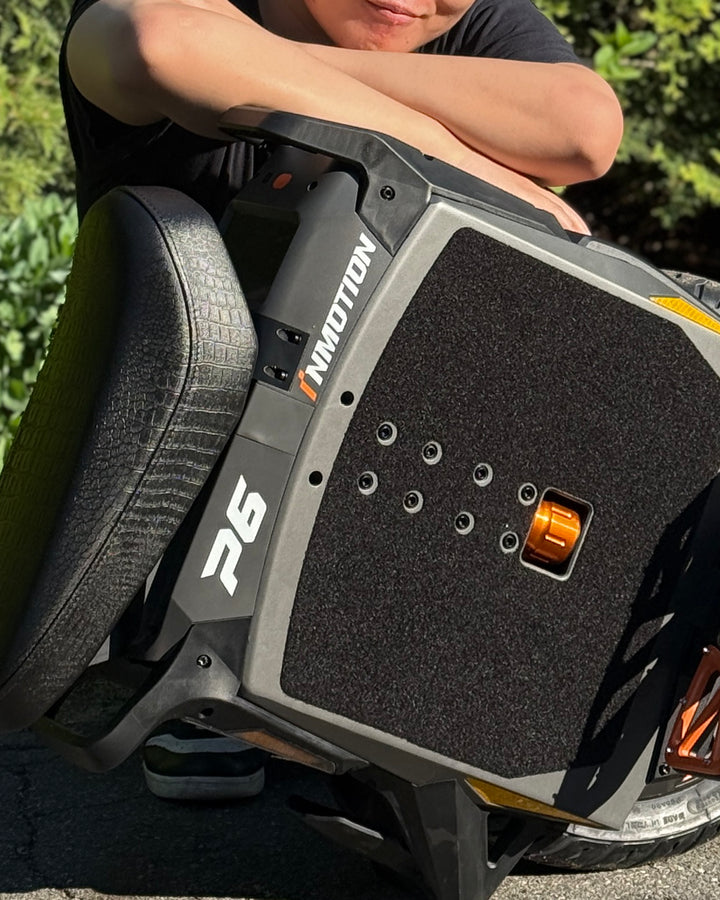 P6 Luna/Sur-Ron Seat Adapter
