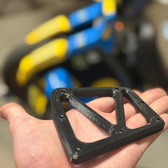 InMotion P6 Custom Pedal Inserts
