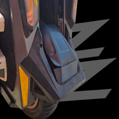 P6 Mudguard Realignment Bracket