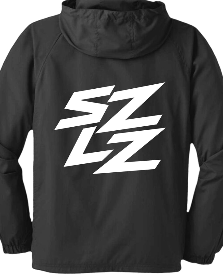 Black - JST73 - BACK